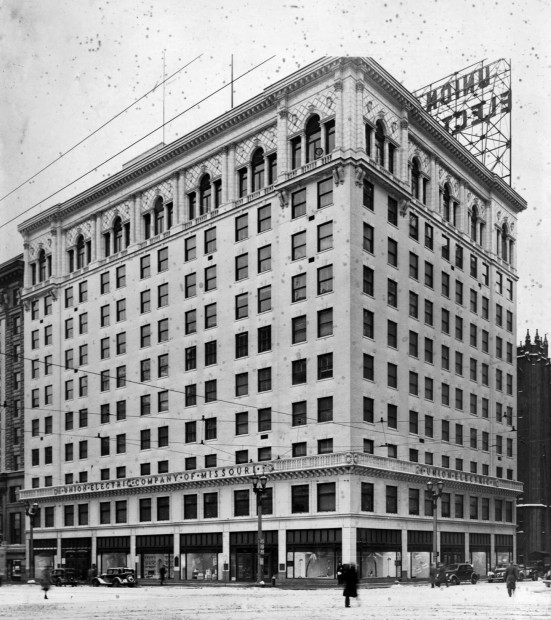 Look Back: American Legion, 1919